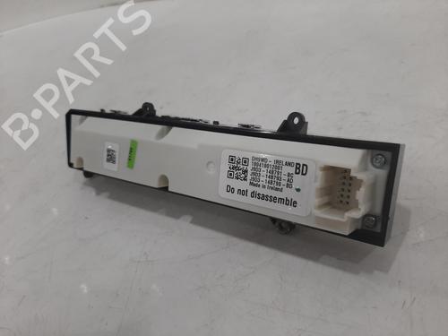 Elektronisk modul JAGUAR I-PACE (X590) EV400 AWD | BP26764640M83 