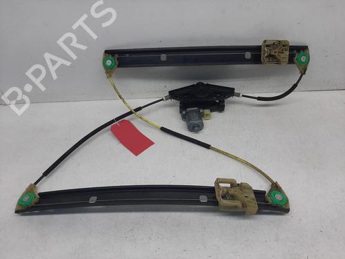 Used Front right window mechanism SKODA OCTAVIA III (5E3, NL3, NR3) 1.6 TDI (105 hp) 26864894