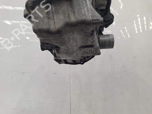 Engine VW GOLF VIII (CD1, DA1) 1.5 TSI | BP31964853M1