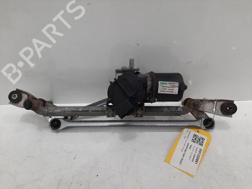 Front wiper motor CHEVROLET TRAX 1.4 | BP26753426M29