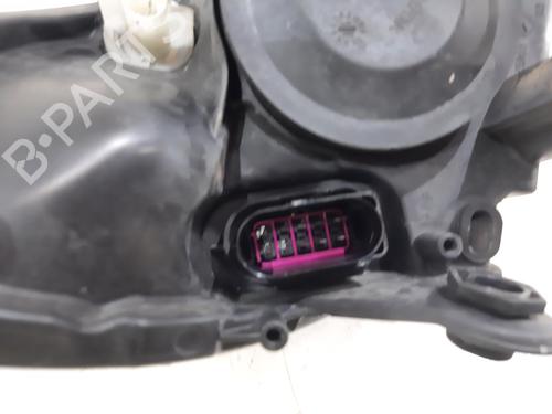 Left headlight SKODA FABIA II Combi (545) 1.6 TDI | BP36697458C28 - Image 6