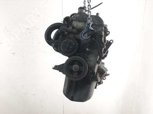 Used Engine TOYOTA YARIS (_P1_) 1.0 (SCP10_, SCP10R) (68 hp) 26807061