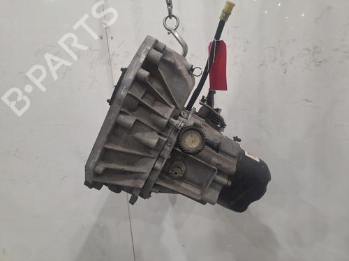 Gearbox RENAULT CAPTUR I (J5_, H5_) 0.9 TCe 90 | BP39587096M3 - Image 2