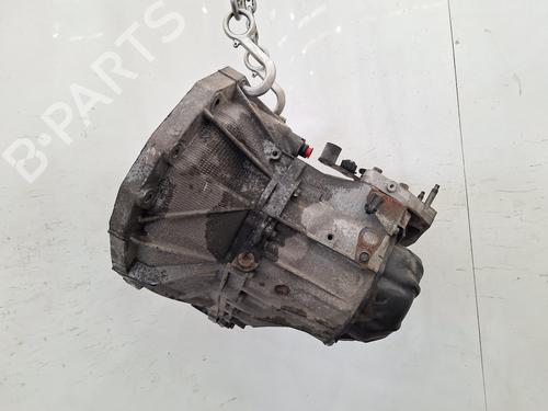 Gearbox SUZUKI BALENO (FW, EW) 1.0 (A1K310) | BP37072662M3 - Image 2