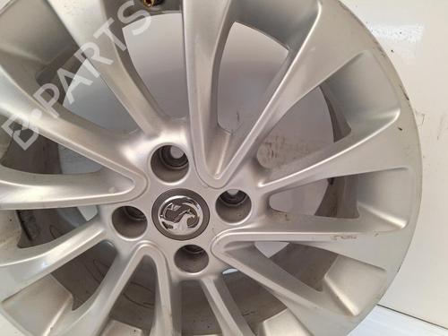 Fælk VAUXHALL CORSA Mk IV (E) (X15) 1.4 | BP37272404C45 - Image 3