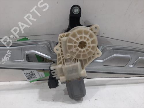 Front left window mechanism FORD TRANSIT V363 Van (FCD, FDD) 2.2 TDCi RWD | BP29809301C22 