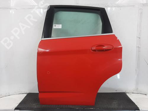 Used Left rear door FORD C-MAX II (DXA/CB7, DXA/CEU) 1.0 EcoBoost (125 hp) 28161781