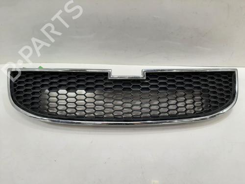 Used Grille CHEVROLET ORLANDO (J309) 2.0 D (163 hp) 26853073