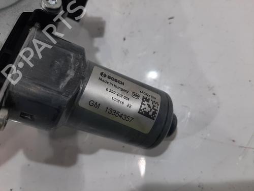 Viskermotor bagrude VAUXHALL ADAM (M13) 1.4 | BP30928606M102