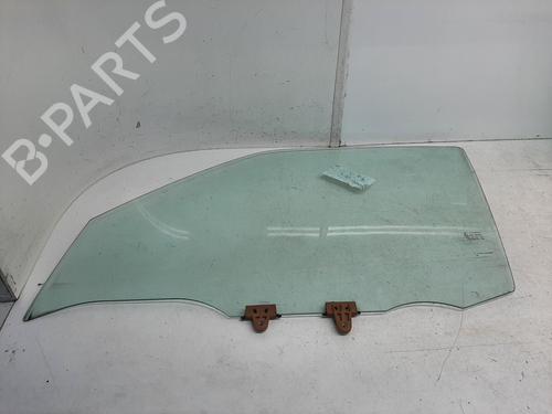 Front left door window NISSAN JUKE (F15) 1.6 | BP26835920C18