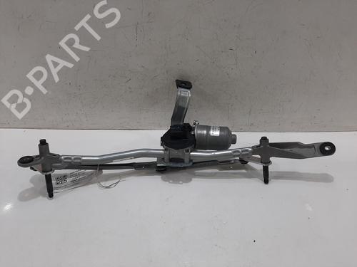 Used Front wiper motor BMW 1 (F40) 118 i (140 hp) 33179606