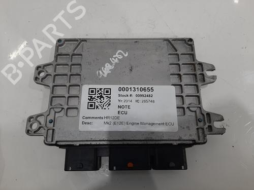 Ander NISSAN NOTE (E12) 1.2 | BP26749463O1  - Image 5