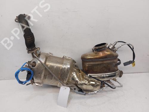 Used Particulate filter LAND ROVER DISCOVERY SPORT (L550) 2.0 D200 MHEV 4x4 (204 hp) 26870810