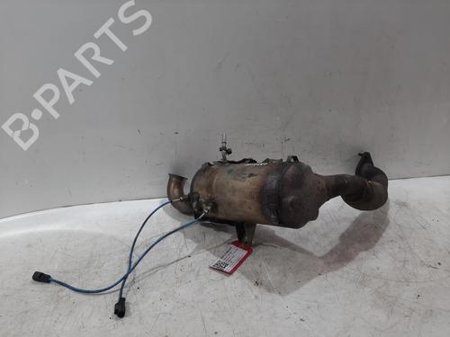 Used Particulate filter Particulate filter 37496919 37496919