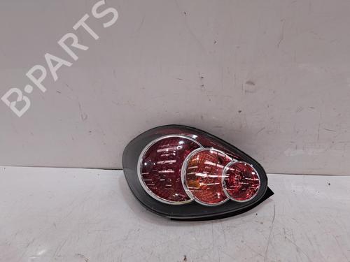Used Right taillight Right taillight 36855320 36855320