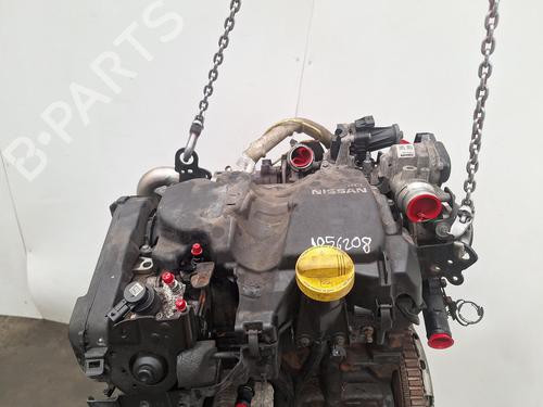 Motor NISSAN NOTE (E12) 1.5 dCi | BP37694193M1  - Image 6