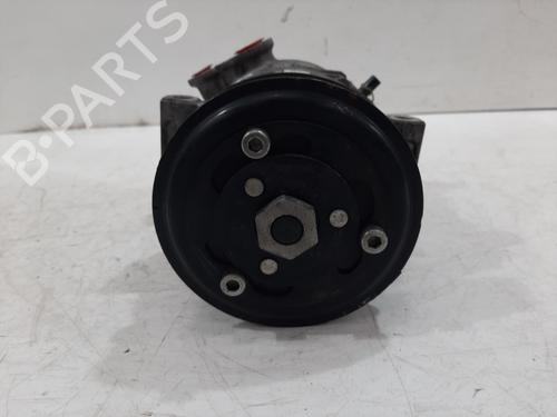 AC compressor VAUXHALL CORSA Mk IV (E) (X15) 1.4 | BP29553708M34 
