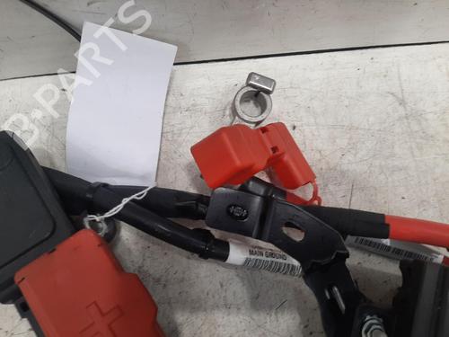 Cable LAND ROVER DEFENDER Station Wagon (L663) P525 4x4 | BP29235772E12 