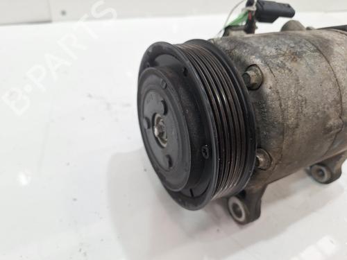 AC compressor BMW X3 (F25) xDrive 20 d | BP39707644M34 - Image 4