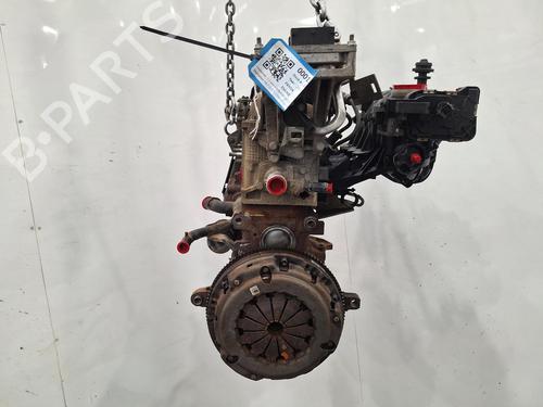 Motor FIAT PANDA (312_, 319_) 1.2 (312PXA1A) (69 hp) 29553514