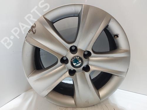 Fælk SKODA YETI (5L) 1.8 TSI 4x4 (152 hp) 32357087