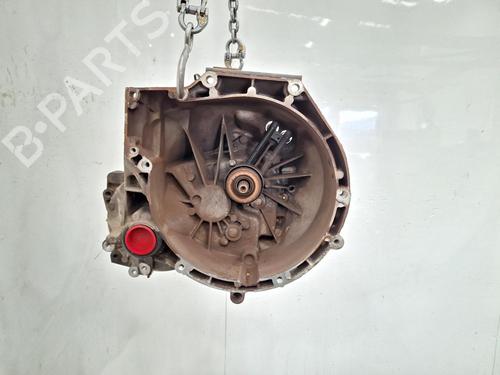 Used Gearbox Gearbox FORD FIESTA VI (CB1, CCN) 1.0 (80 hp) 34273858 34273858
