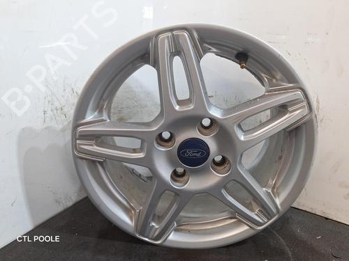 Used Rim Rim 39450327 39450327