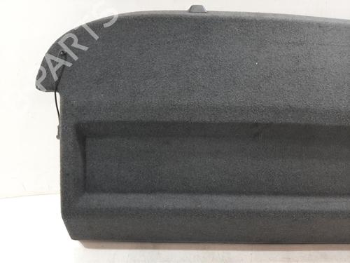Rear parcel shelf VAUXHALL ASTRA Mk V (H) (A04) 1.6 (L48) | BP31009554C85