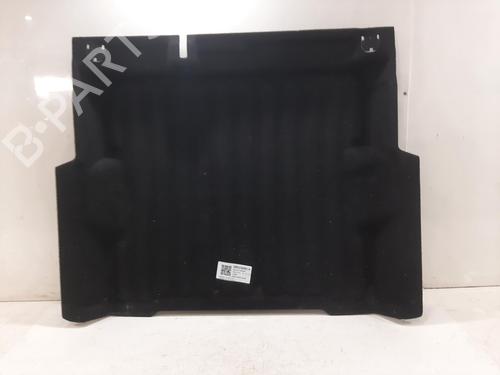 Used Luggage compartment floor VAUXHALL ASTRA Mk VII (K) (B16) 1.4 Turbo (150 hp) 30670657