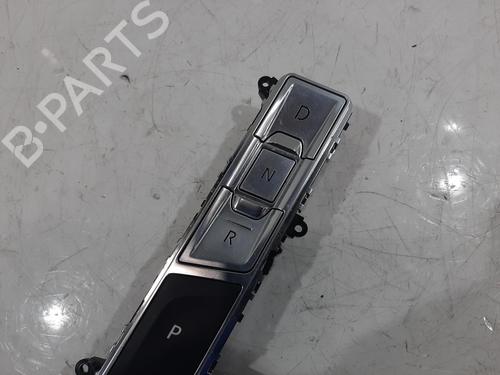 Gear lever JAGUAR I-PACE (X590) EV400 AWD | BP26795922M90