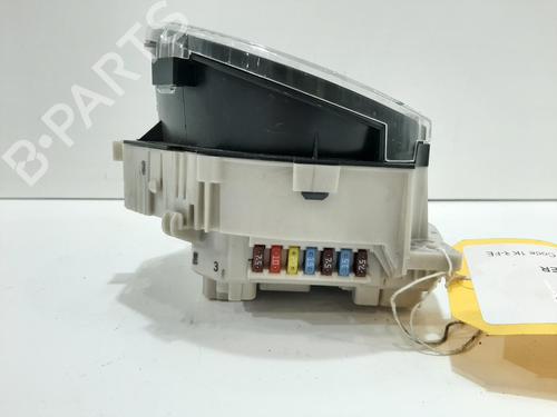 Instrument cluster TOYOTA AYGO (_B1_) 1.0 (KGB10_, KGB10R) | BP28053291C47 