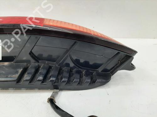 Right taillight MITSUBISHI i (HA_) 0.7 (HA1W) | BP26845214C35 