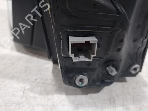 Bakspejl venstre FORD KUGA II (DM2) 2.0 TDCi | BP38992106C26  - Image 6