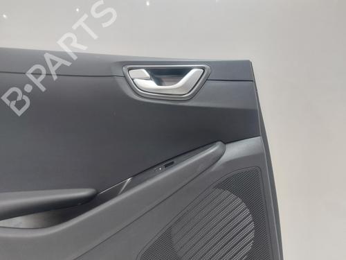 Rear left panel HYUNDAI IONIQ (AE) 1.6 GDI Hybrid | BP28053155C60 - Image 3