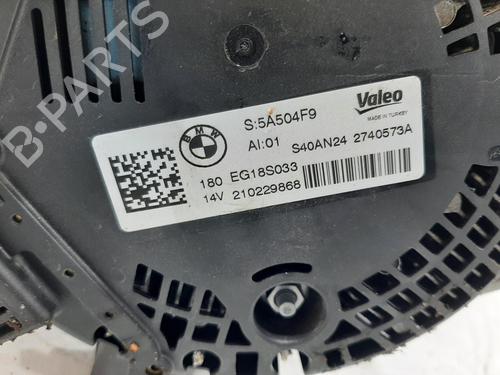 Alternator MINI MINI (F66, F65) Cooper C (F65) | BP33939668M7 - Image 5