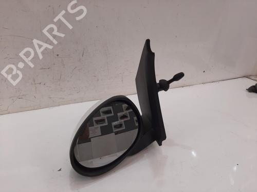Used Left mirror Left mirror 37223217 37223217