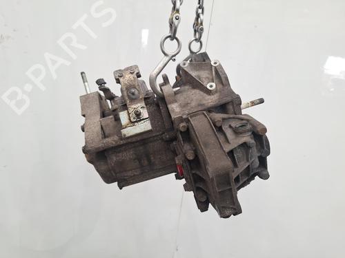 Gearbox FIAT 500 (312_) 1.3 D Multijet (312AXB1A) | BP30180257M3