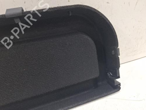 Rear parcel shelf SUZUKI SWIFT IV (FZ, NZ) 1.2 (AZH412, AZG412, ZC72S) | BP31964860C85