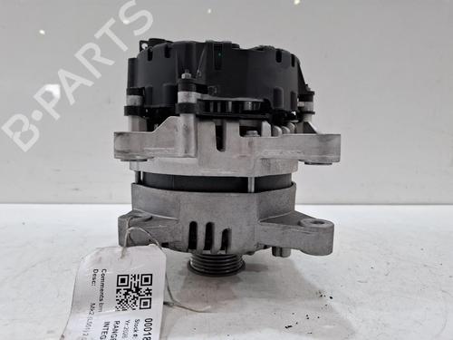 Alternator LAND ROVER RANGE ROVER EVOQUE (L551) 2.0 D200 MHEV 4x4 | BP38463502M7  - Image 6