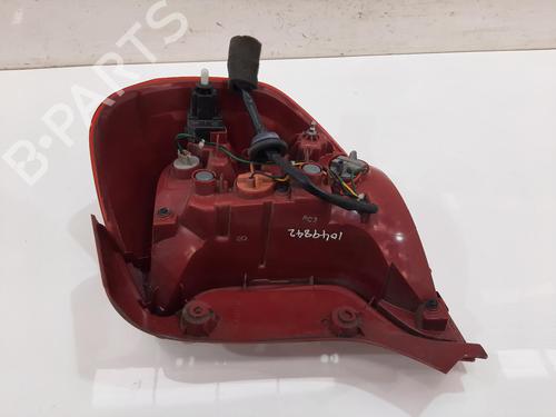 Left taillight KIA PICANTO III (JA) 1.2 | BP34619659C34  - Image 5