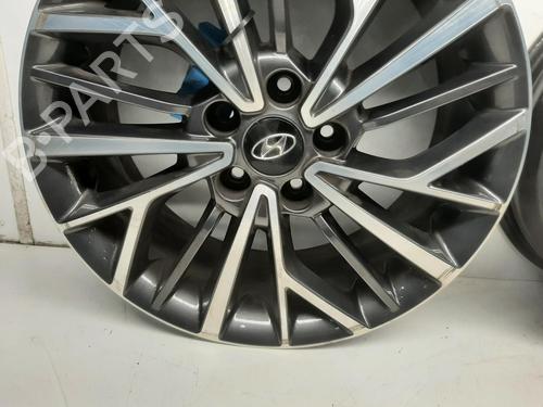 Rim HYUNDAI TUCSON (TL, TLE) 1.6 T-GDi | BP26868241C45 