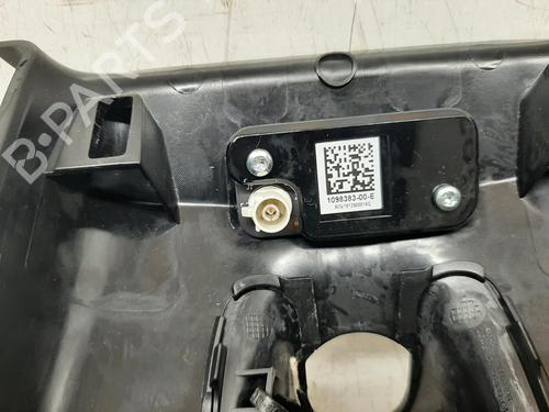 Caméra TESLA MODEL 3 (5YJ3) EV Performance AWD | BP29266376E14 