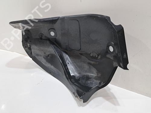 Wheel arch DACIA SANDERO II TCe 90 (B8M1, B8MA, B8AC) | BP28379955C56