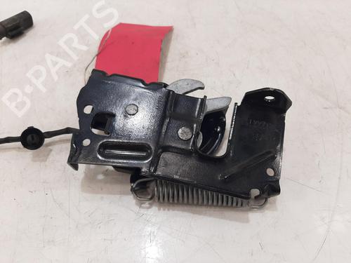 Used Hood lock Hood lock 38412495 38412495