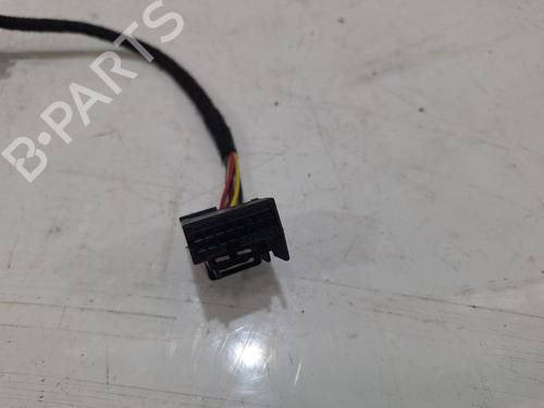 Left mirror VW GOLF VI (5K1) 2.0 TDI | BP32422868C26 