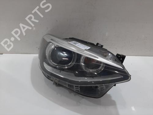 Used Right headlight Right headlight BMW 1 (F20) 116 d (116 hp) 36046935 36046935