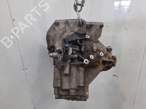Gearbox VOLVO V40 Hatchback (525) D2 | BP36452079M3 - Image 6