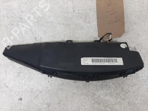 Andre PEUGEOT 406 Break (8E/F) 2.0 HDI 110 (109 hp) 26750346