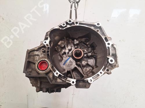Used Gearbox TOYOTA YARIS (_P13_) 1.3 (NSP130_, NSP130) (99 hp) 27630436