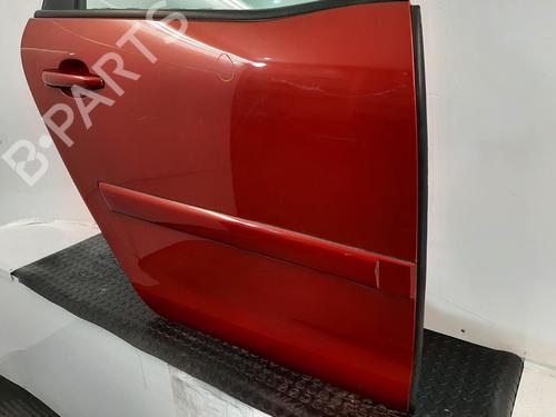 Right rear door CITROËN C4 Picasso I MPV (UD_) 1.6 HDi 110 | BP26848940C5 